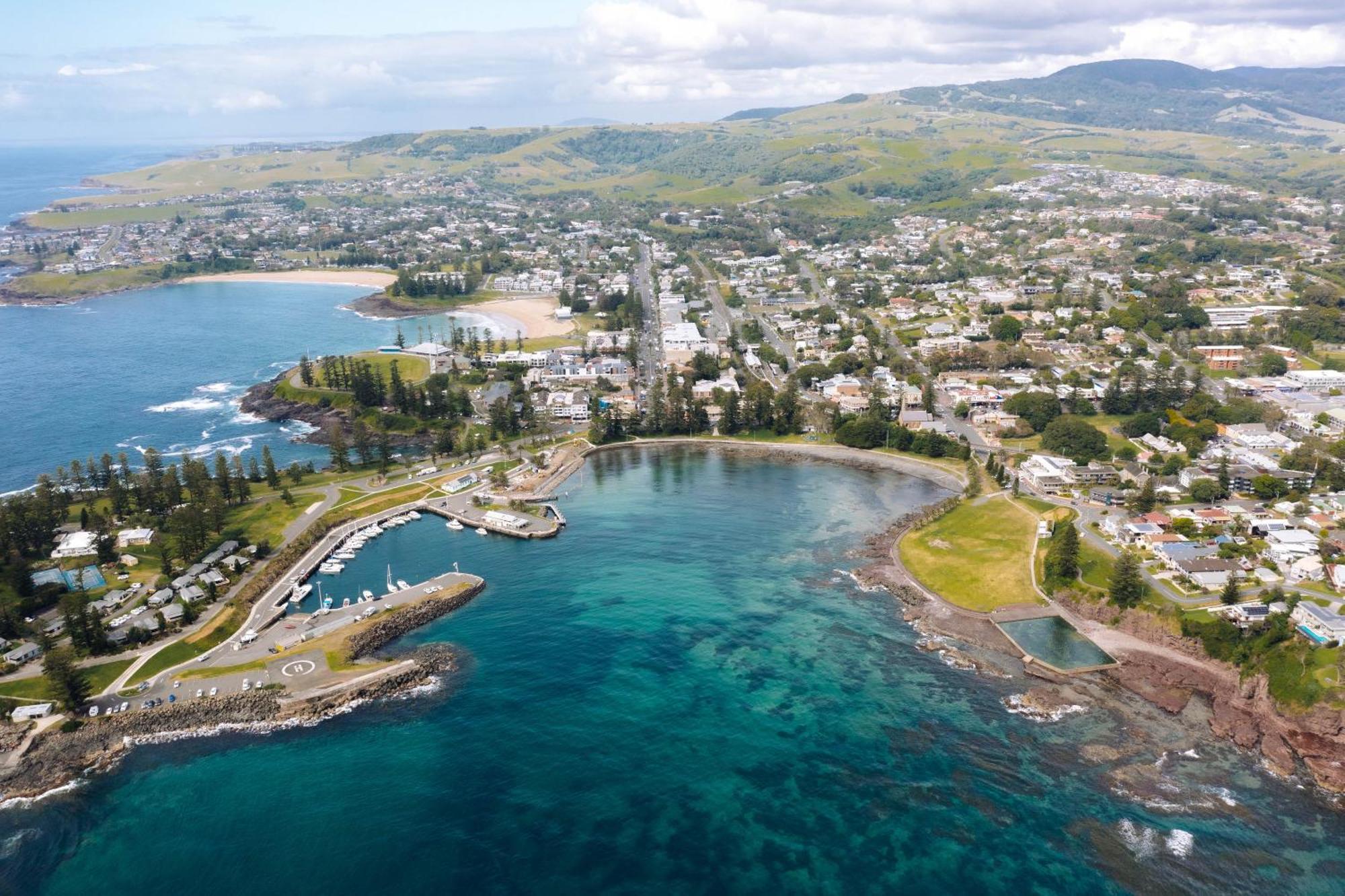 The Sebel Kiama Hotel Luaran gambar