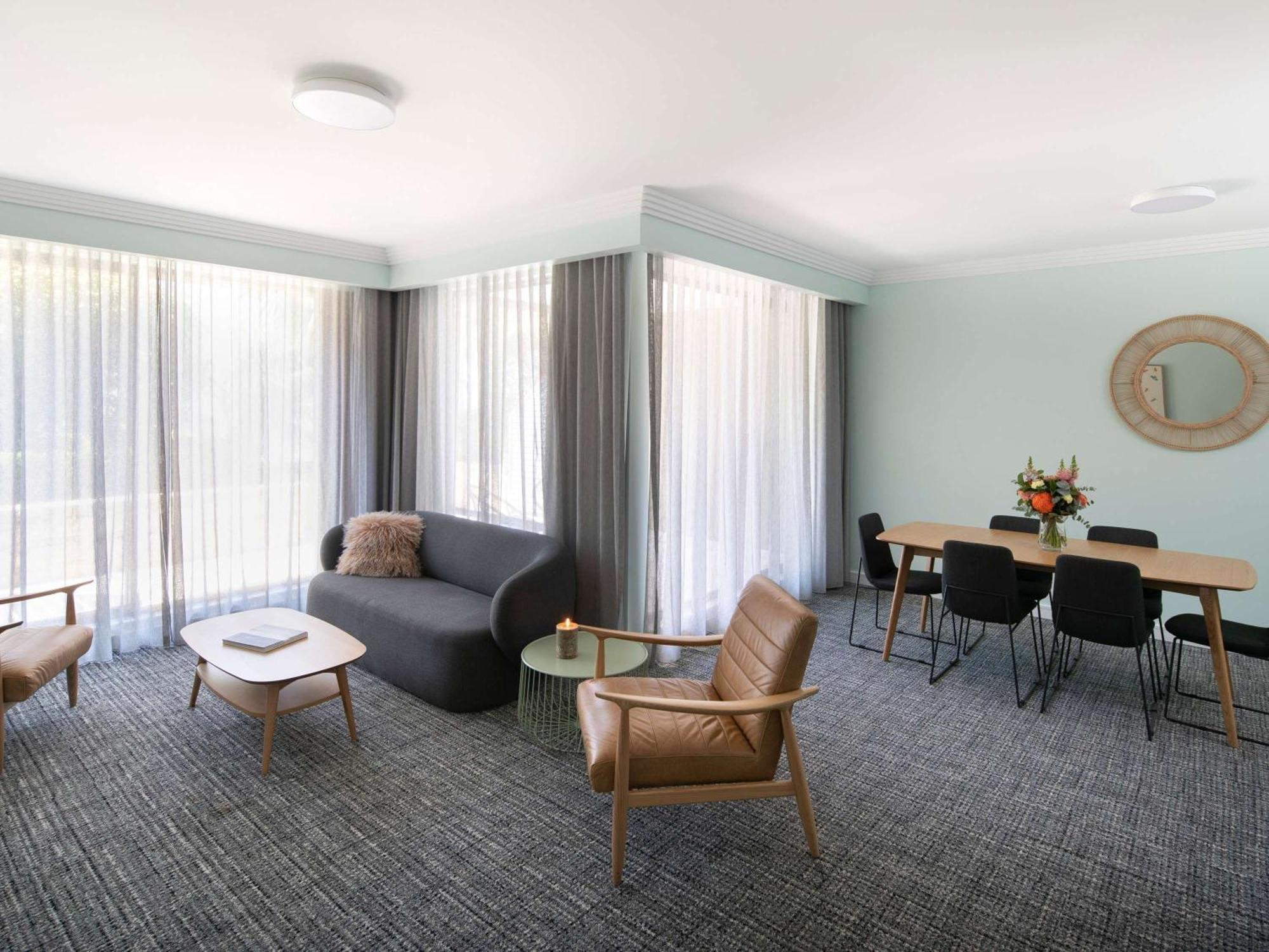 The Sebel Kiama Hotel Luaran gambar